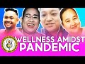 MHPSS VER.2 Wellness Amidst Pandemic