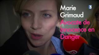 Procès Fiona - Me Marie Grimaud et l'obstruction de la défense