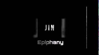 BTS Jin - Epiphany #BTSLyric