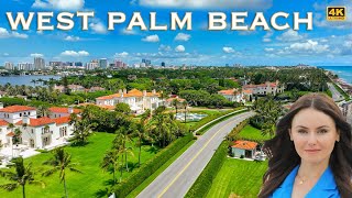 West Palm Beach | Palm Beach Tour