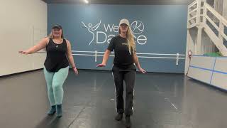 Flash Mob Tutorial part 2