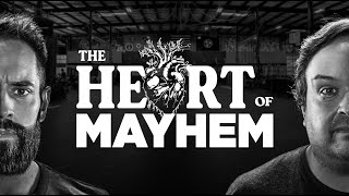 The Heart of Mayhem // A CrossFit Documentary