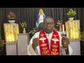 9TH JANUARY 2026, YOU SHALL RECEIVE ANGELIC HELP THIS YEAR.MORNING DEW DEVOTION