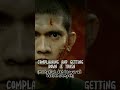 iko uwais said | motivasi film #shorts