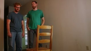 Awkward Craigslist Encounter