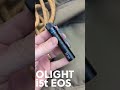 Olight i5T flashlight #olight #i5t #edc #flashlight