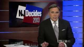 NJ Today with Mike Schneider: Sept. 23, 2013