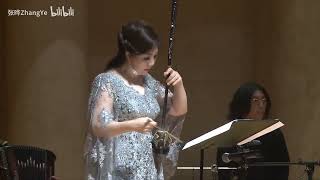 角鲨（二胡二重奏）- 宋飞、张晔 / Escualo (Erhu Duet) - Song Fei \u0026 Zhang Ye