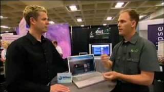 Inside JavaOne - Episode 2 - dotFX