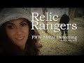 PACIFIC NORTHWEST METAL DETECTING W/ THE RELIC RANGERS | 1890 HOMESTEAD RELICS! PT. 1