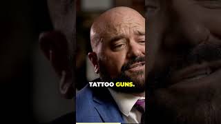 #JamieOsuna on how he could get away with murder #WorldsMostEvilPrisoners #WMEP #FilmRise #shorts