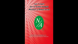 LAS LEYES DE LA ENFERMEDAD MENTAL Y EMOCIONAL(Audiolibro)