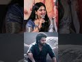 ఎన్టీఆర్ గారు టార్చ్ బేరర్ nivethathomas about ntr jrntr devara ntrlatest shorts ytshorts