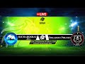 Richards Bay Vs Orlando Pirates | PSL Full Match Live Stream | 2024