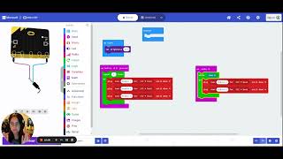 micro:bit - Working with Loops in MakeCode