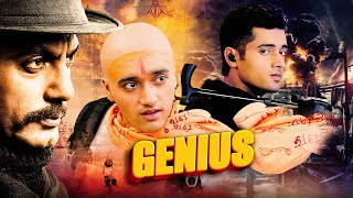 Bollywood Suspense Thriller : Genius (2018) | Nawazuddin Siddiqui, Utkarsh Sharma | Full Movie 4K