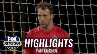 Columbus Crew vs. Colorado Rapids | 2016 MLS Highlights
