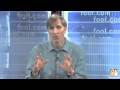 Stocks or Mutual Funds in My Roth IRA? | Ask a Fool