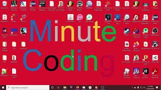 Minute Coding Problem Solving AWS S3 and EC2 Survey