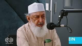 Sheikh Imran Hosein: Russia will overthrow Israel, and the West, Israel and Turkey| Radio 786