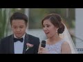 jacob u0026 lora wedding video by honeycomb photo cinema