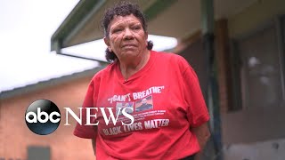 Australia's aboriginal community finds hope from BLM