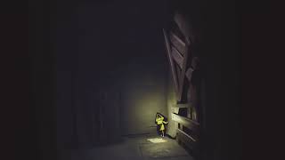 Little Nightmares part 1