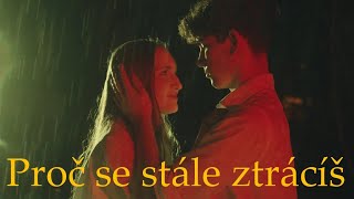 Adéla Zouharová - Proč se stále ztrácíš