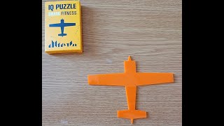 IQ Puzzle \