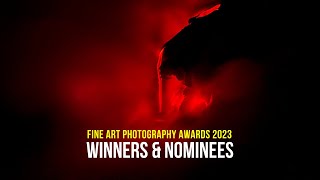 Best of the Best Photographs from 9th FAPA 2023 #photography #competition #awards