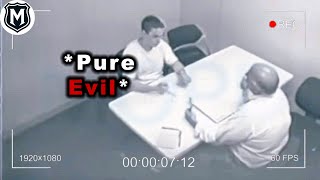 The CRAZIEST Interrogation of Michael Hernandez | True Crime Documentary