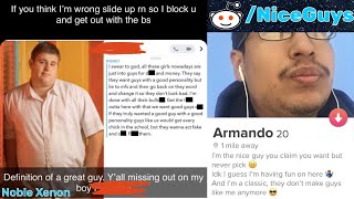 r/NiceGuys - The DEFINITION of a Nice Guy! (Best Reddit Posts)