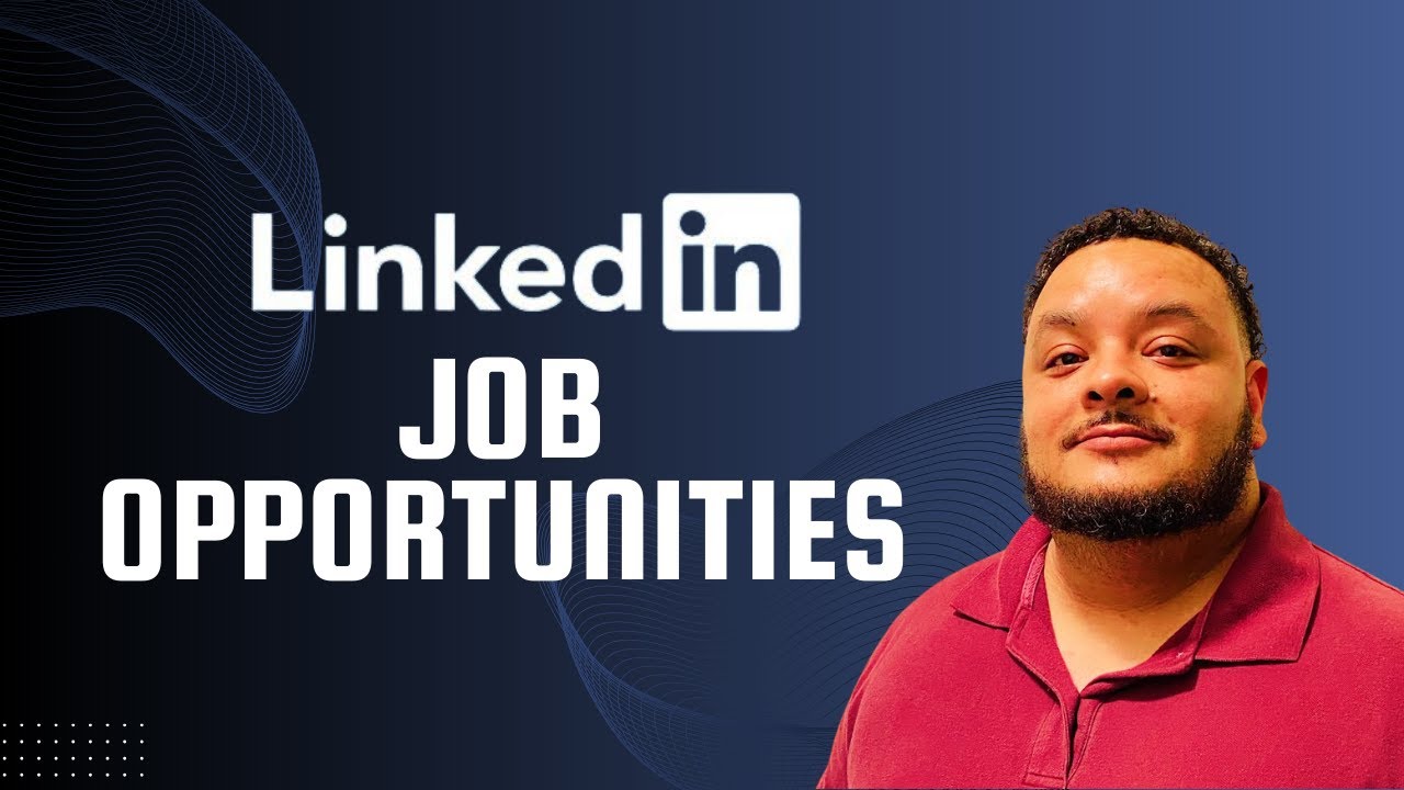 Does LinkedIn Offer Better Tech Job Opportunities? - YouTube