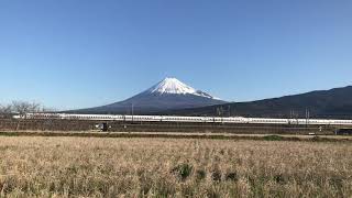 700系 c54廃車回送