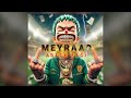 meyraad aragh sagi official audio