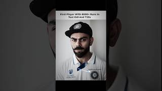 Virat Kohli \u0026 Mr 360 🥶🔥