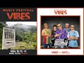 K ZEE with 仲野BAND / 2024 MUSIC FESTIVAL VIBES Vol.01