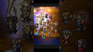 FFRK × KH Multiplayer Raid Dungeon - Conquer Twilight Thorn (KH) [Apocalypse +]