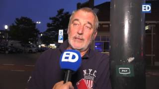 PSV-legende Romário terug in Eindhoven