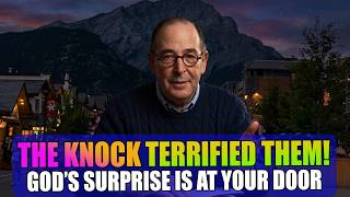 🙏 A DIVINE SURPRISE IS AT YOUR DOOR! The Surprise At Your Door Will Change Everything | C.S. Lewis