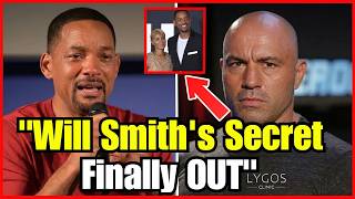 Joe Rogan REVEALS What REALLY Happened With Will Smith