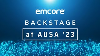 EMCORE at AUSA Conference 2023