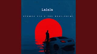 Lalela (feat. The Real_Phimi)