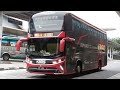 KONSORTIUM BAS EKSPRES (KBES) | MAN 19.350 | PIONEER COACH BUILDER EVO