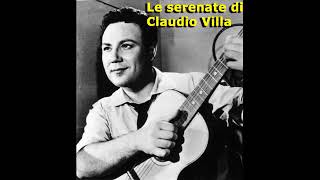 Serenatella dolce e amara - Claudio Villa