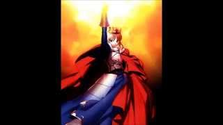 [Fate/Zero] Yakusoku Sareta Shouri no Ken ZIZZ ver.- Saber´s theme