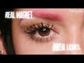 NEW They're Real! Magnet Mascara