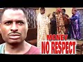 MONEY NO RESPECT - A million madness (KENNETH OKONKWOR, CHARLES AWURUM, ANDY CHUKWU) NOLLYWOOD MOVIE