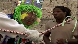 Gombeys want to Keep Bermuda Beautiful Gombeys want to Keep Bermuda Beautiful