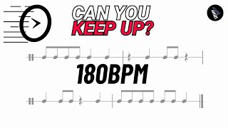 Easy Rhythms But Very Fast - Test Your Sight-Reading Abilities! 🔥